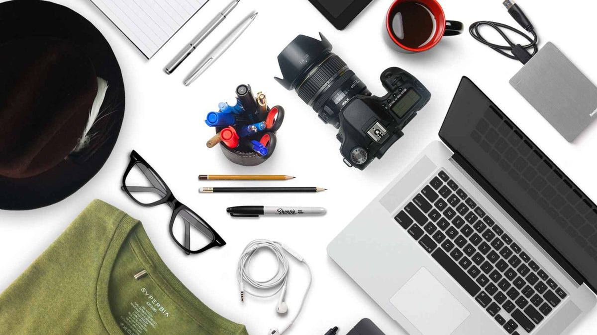 Affordable tech gadgets from OLMStorefinds that improve your daily life
