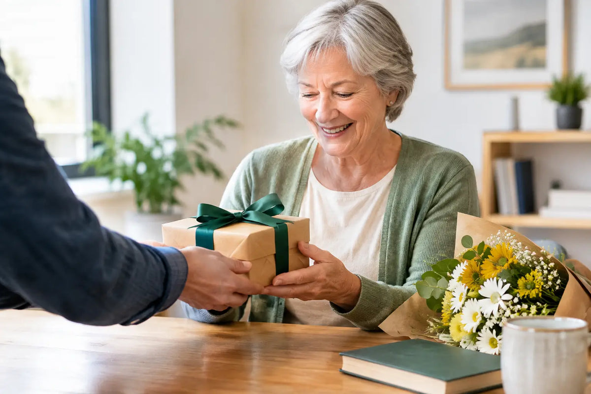Your Guide to Meaningful Retirement Gifts