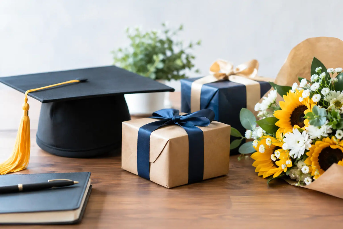 Graduation Gift Etiquette: What to Give and When