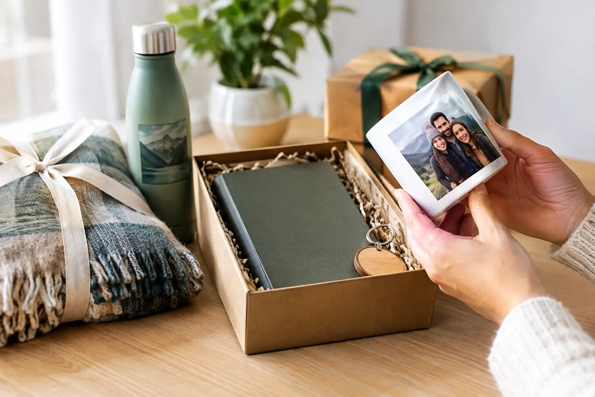 2026 Personalized Gifting Trends to Watch