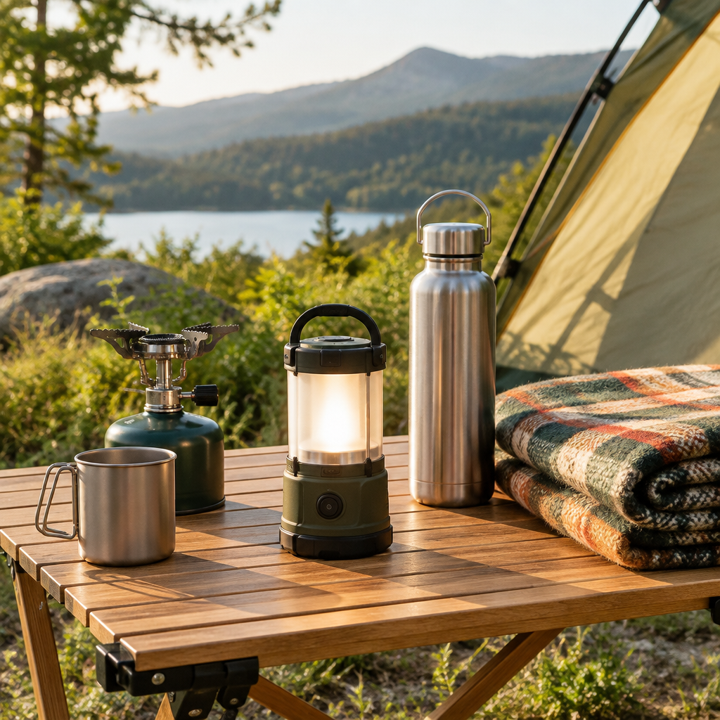Sports & Outdoor camping cover