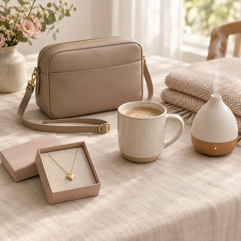Proposed Gifts for Her collection image