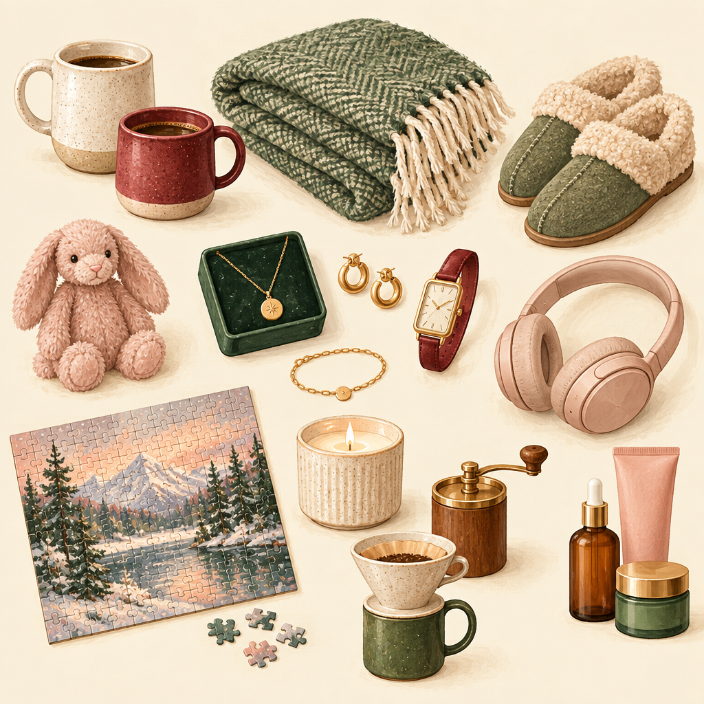 Gift Ideas