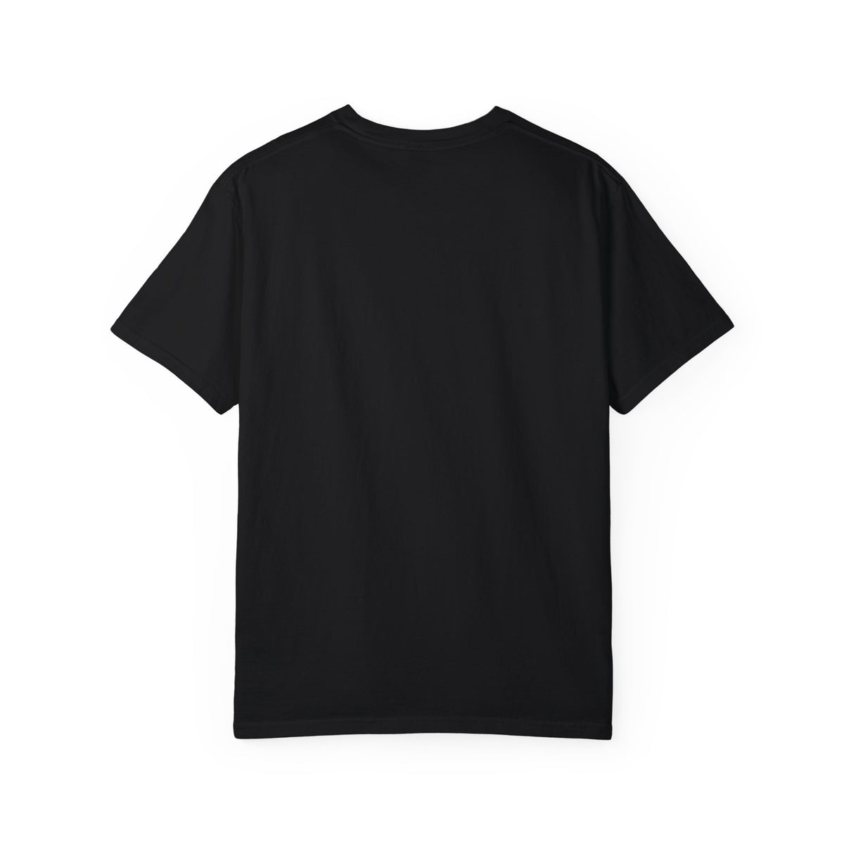 Unisex "Coffee: Because Adulting is Too Hard" Garment-Dyed T-shirt - OLM Store