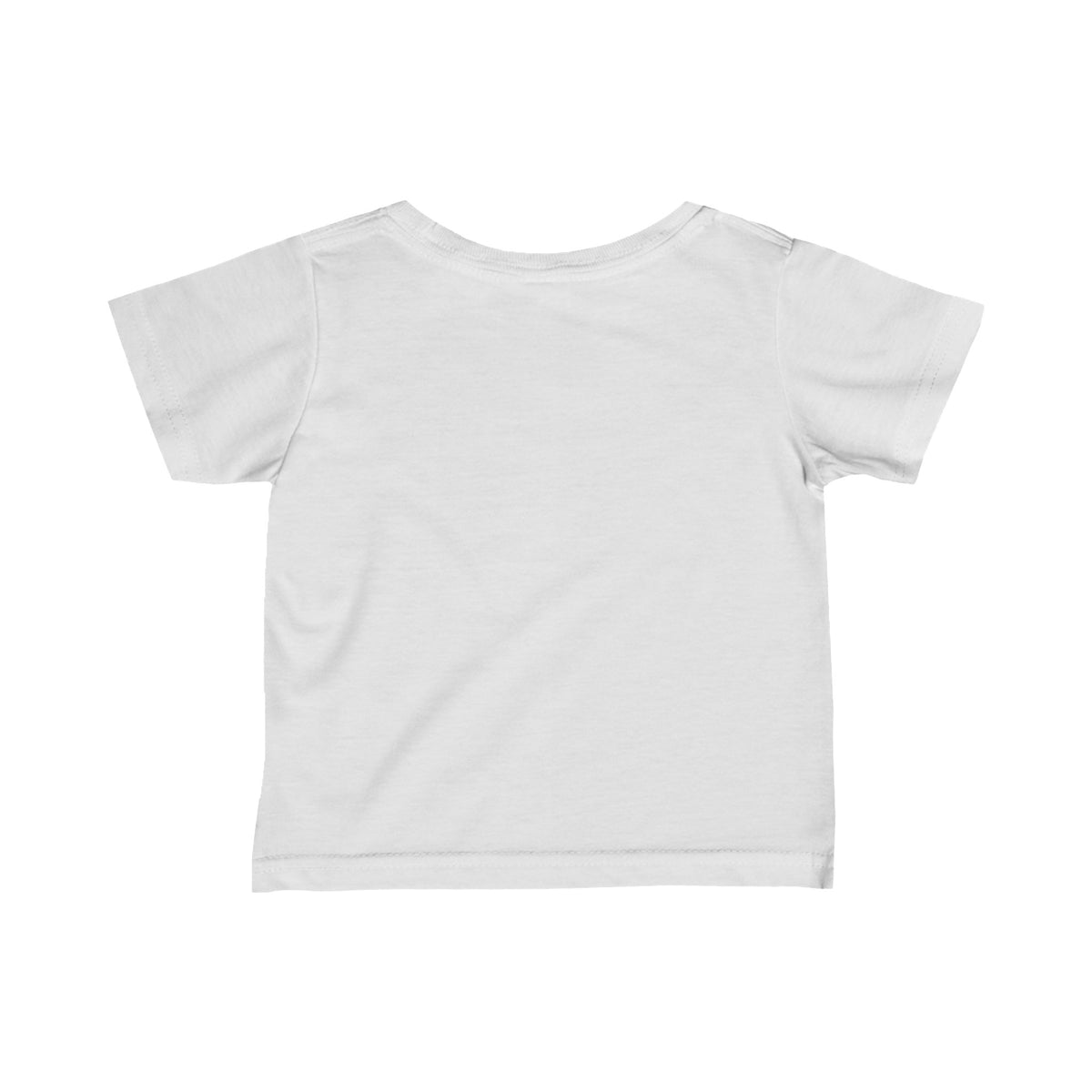 “Are We There Yet?” Infant Fine Jersey Tee - OLM Store