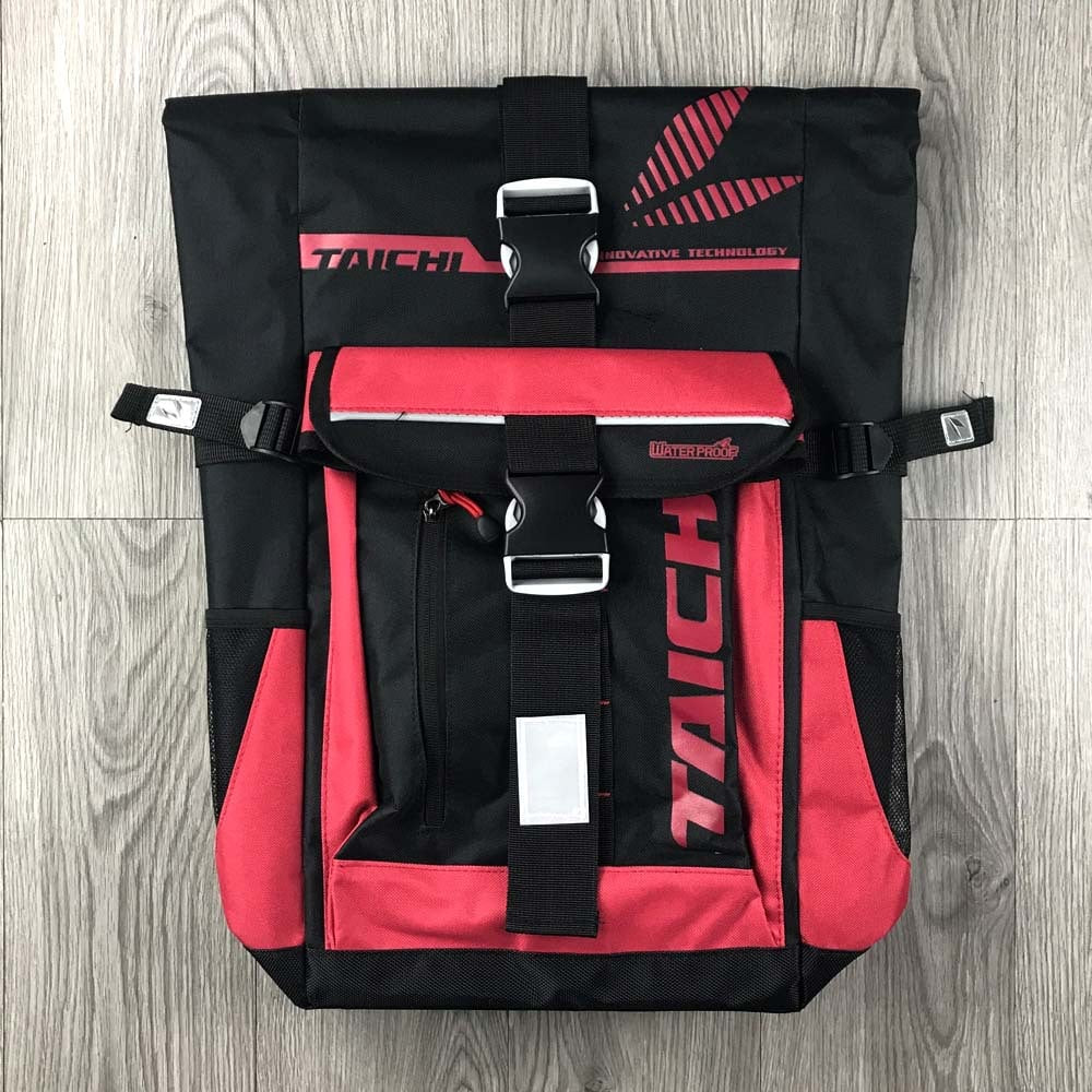 Motorcycle Travel Backpack