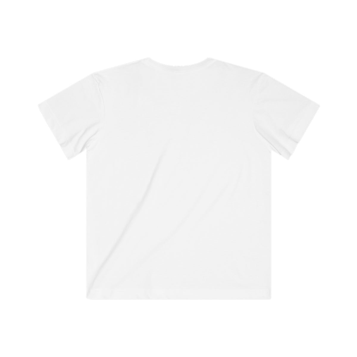 “Are We There Yet?” Kids Fine Jersey Tee - OLM Store