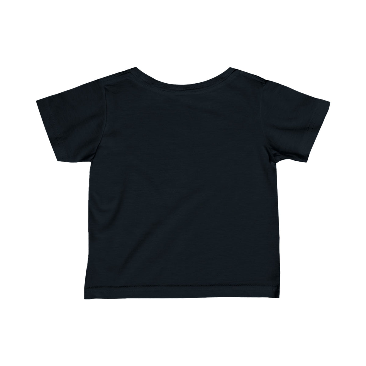 “Are We There Yet?” Infant Fine Jersey Tee - OLM Store