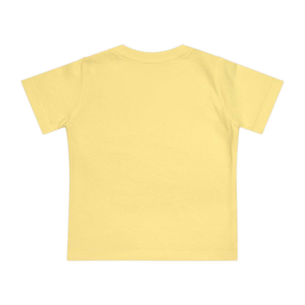 βAre We There Yet?β Baby Short Sleeve T-Shirt - OLM Store