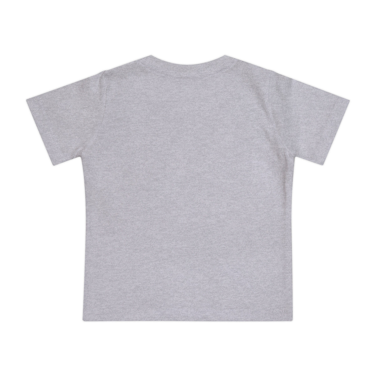 βAre We There Yet?β Baby Short Sleeve T-Shirt - OLM Store
