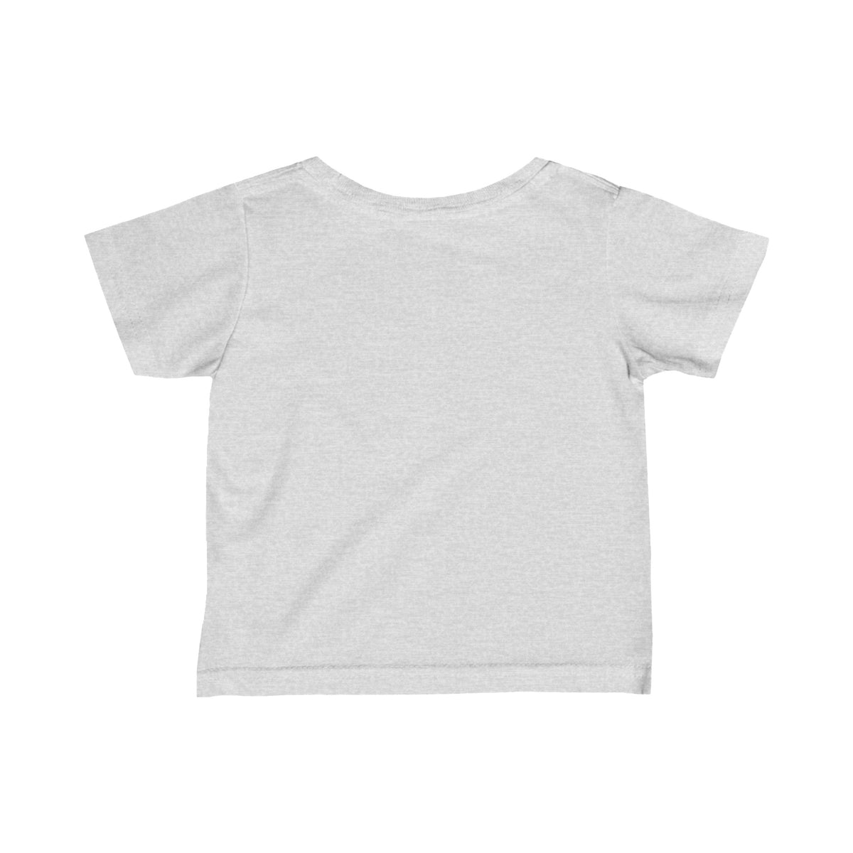 “Are We There Yet?” Infant Fine Jersey Tee - OLM Store