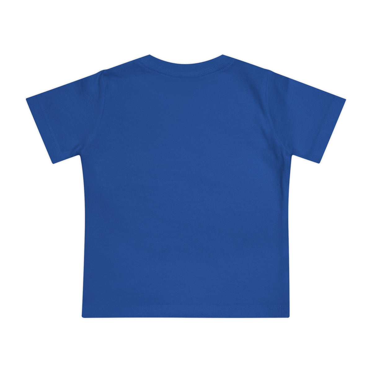βAre We There Yet?β Baby Short Sleeve T-Shirt - OLM Store
