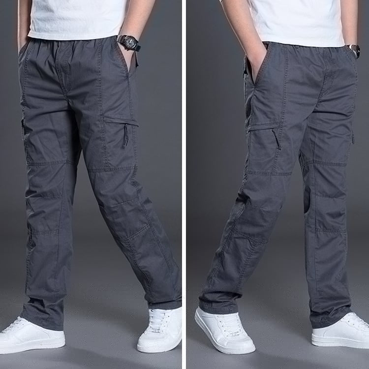 Men’s Cargo Trousers