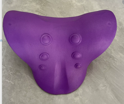 Contoured Neck Support
