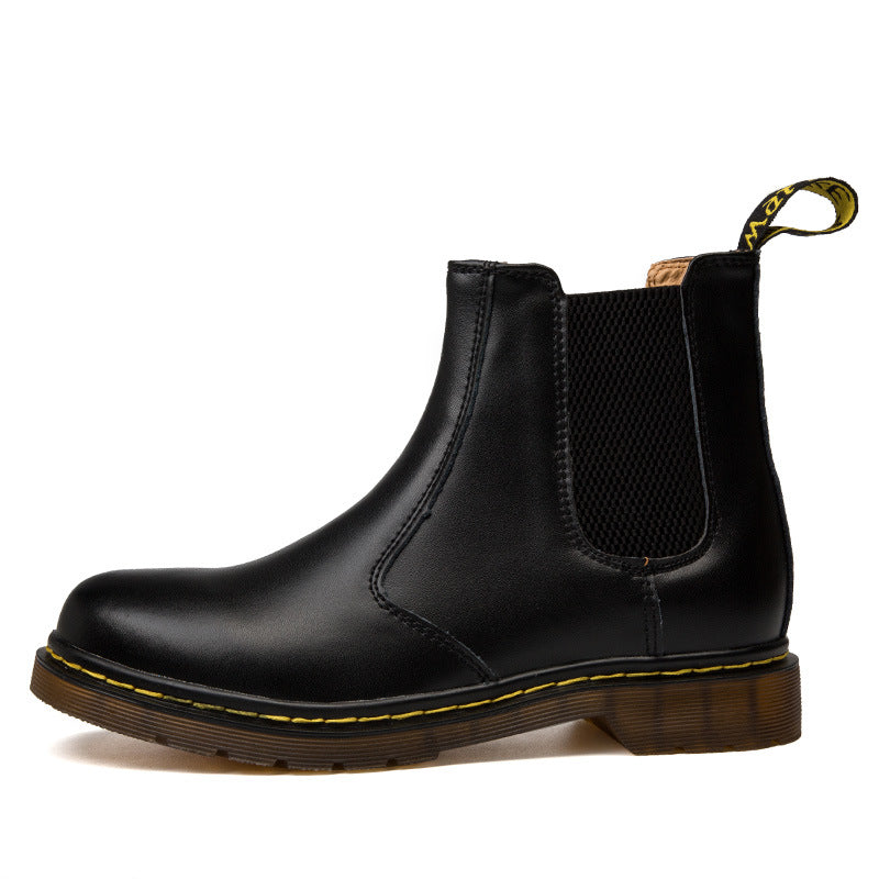 Women’s Chelsea-Style Ankle Boots