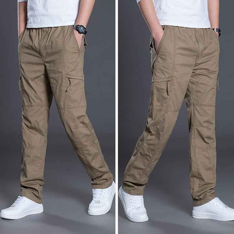 Men’s Cargo Trousers