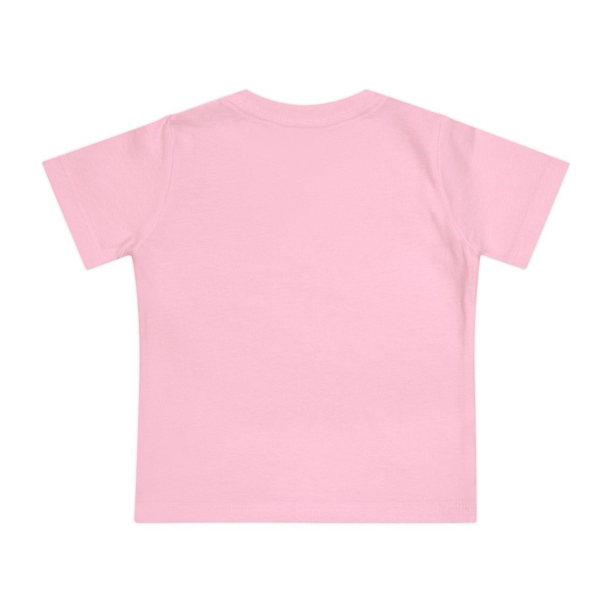 βAre We There Yet?β Baby Short Sleeve T-Shirt - OLM Store
