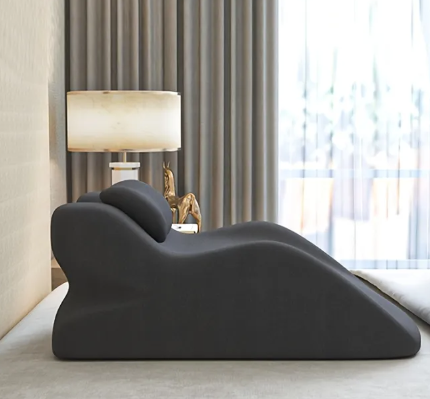 Discover the Stomach Sleeper Pillow Benefits for a Restful Night's Sleep