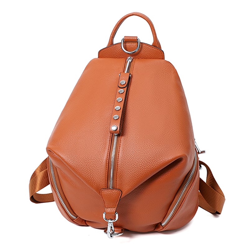 Geneva Women's Backpack in Five Everyday Color Options