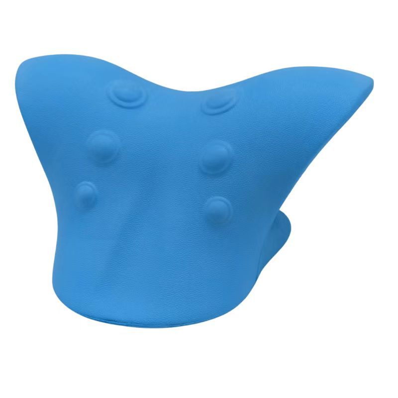 Contoured Neck Support