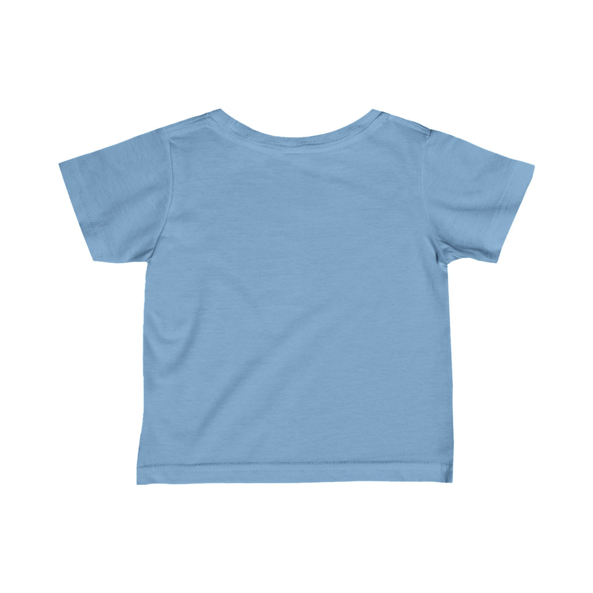 “Are We There Yet?” Infant Fine Jersey Tee - OLM Store