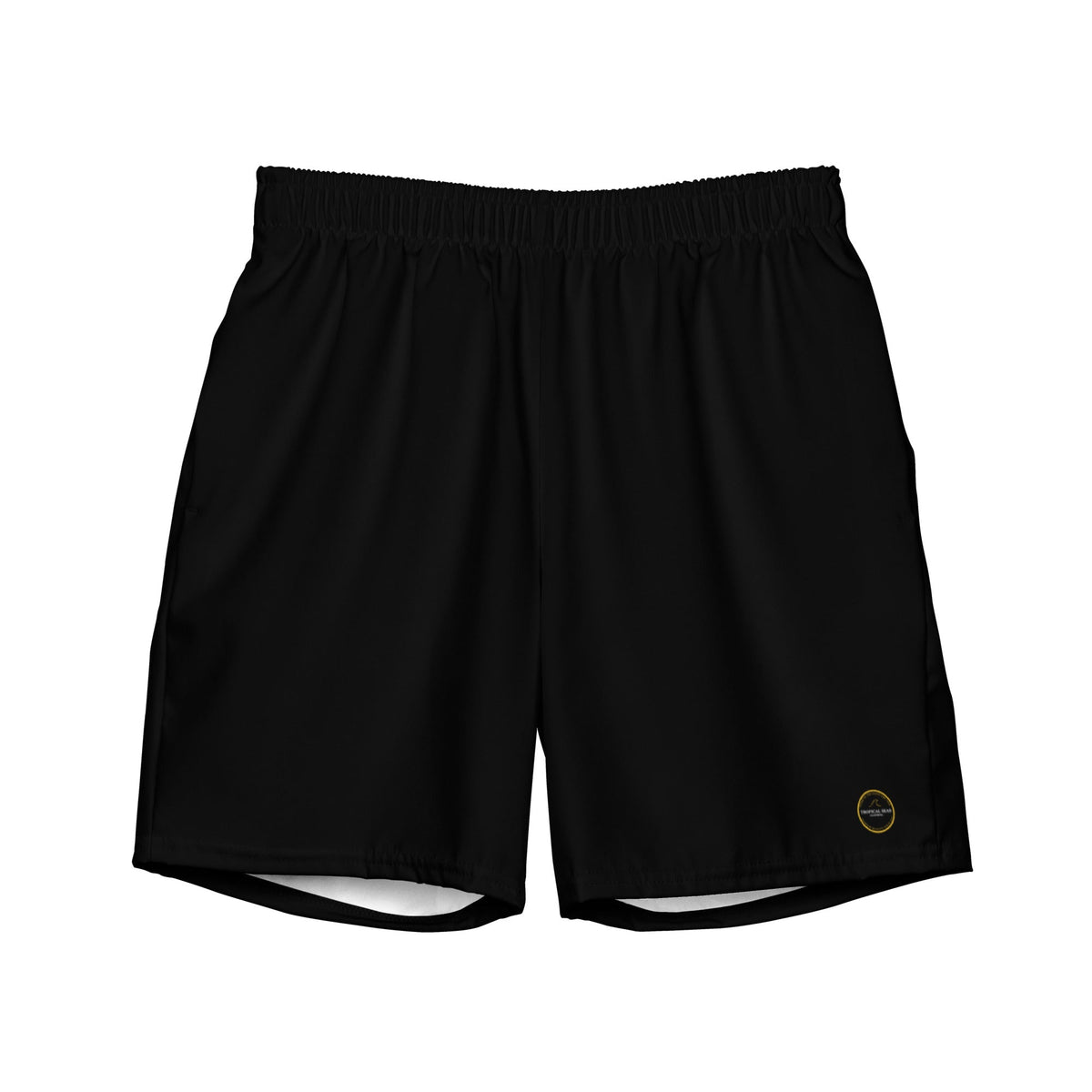 Men’s Oceanic Board Shorts with Mesh Liner