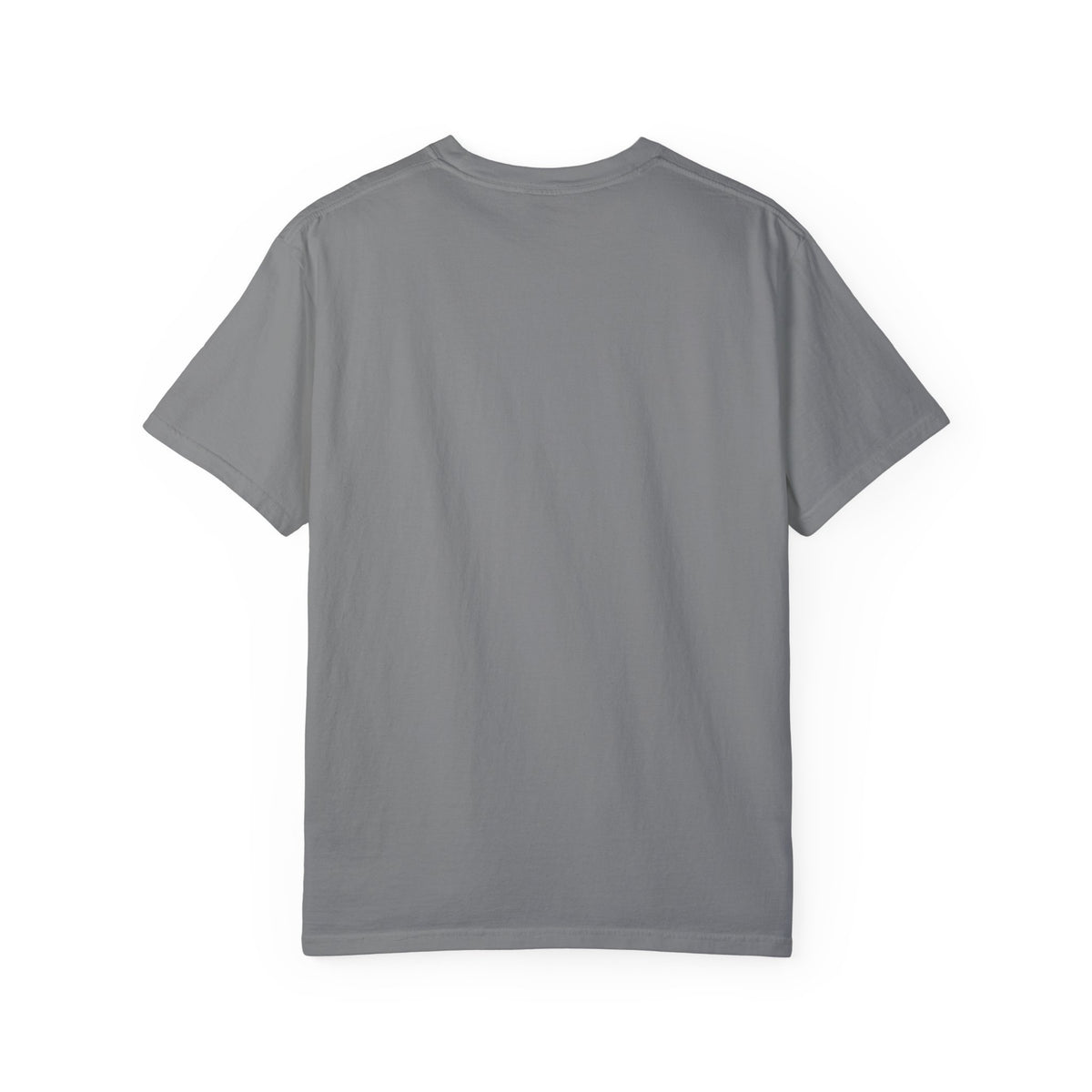 Unisex "Coffee: Because Adulting is Too Hard" Garment-Dyed T-shirt - OLM Store