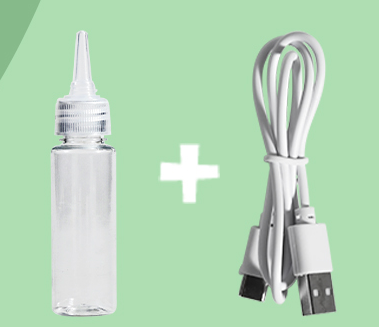 Pet Hair Spray Brush for Grooming: Effortless Shedding Control for Your Furry Friends