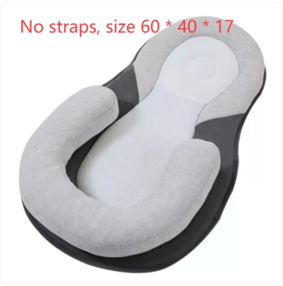 Ultimate Baby Anti-Spit Up Pillow – Comfort & Support for Your Little One