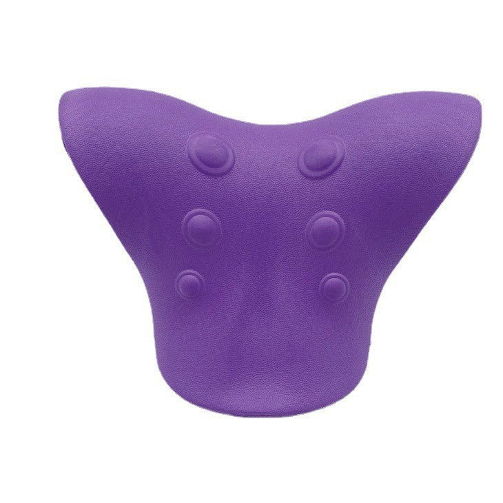 Contoured Neck Support