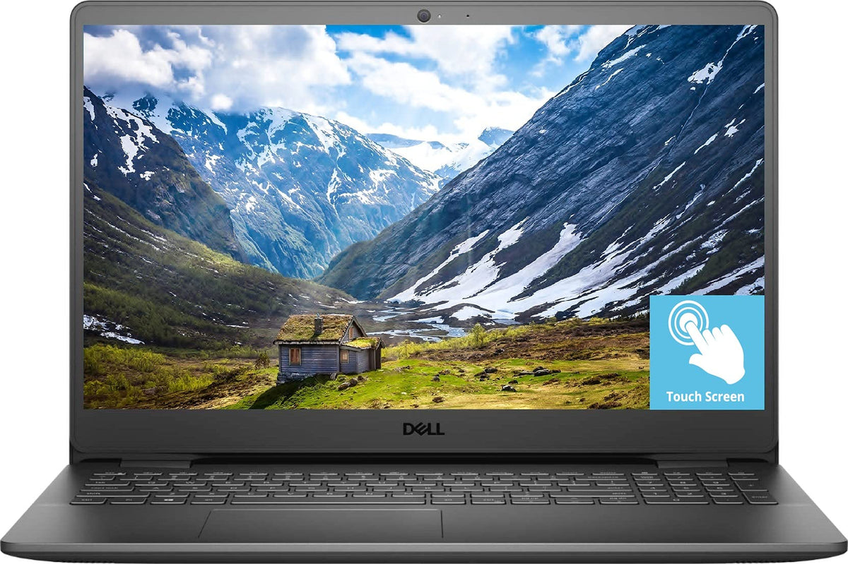 Dell Inspiron 15.6-Inch Laptop