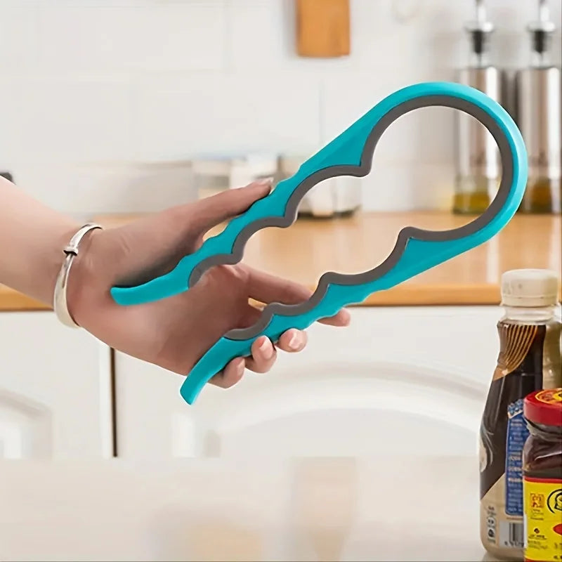 4-in-1 Lid Jar Opener - OLM Store