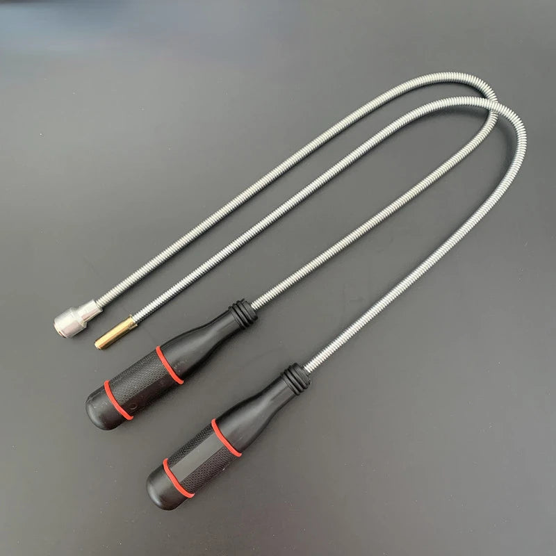 Foldable Magnetic Pickup Tool: Your Ultimate Solution for Easy Object Retrieval