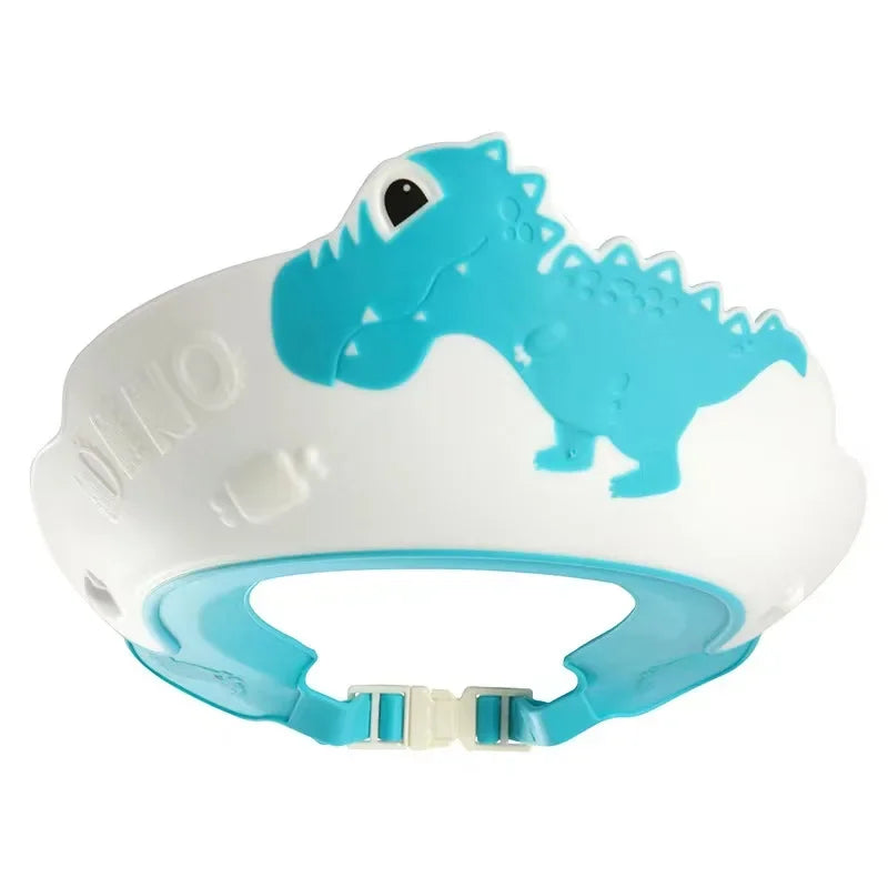 Safe Shampoo Shower Bath Cap - OLM Store