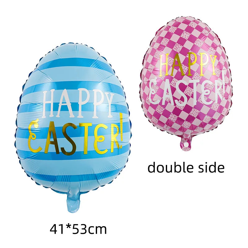 Easter Bunny Tableware Set – Adorable Disposable Plates, Cups & Napkins for Celebration Fun!
