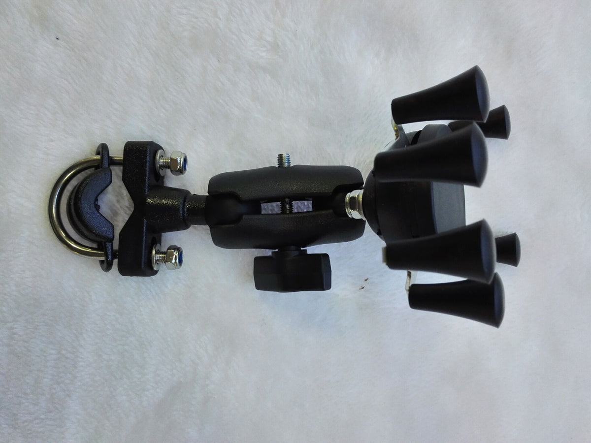 Adjustable Handlebar Phone Holder