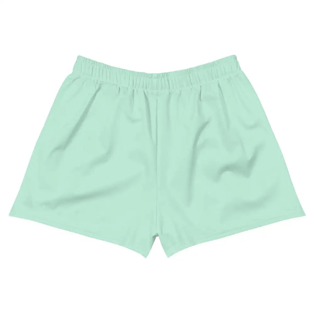 Elevate Your Active Lifestyle with Women's Athletic Shorts