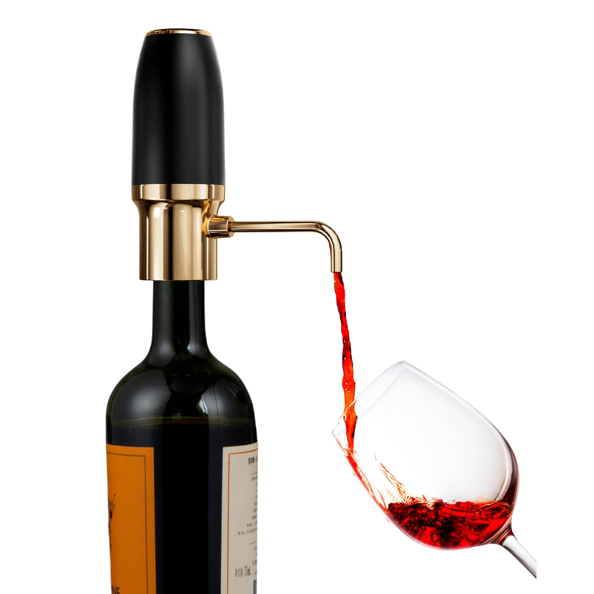 Electric Wine Aerator