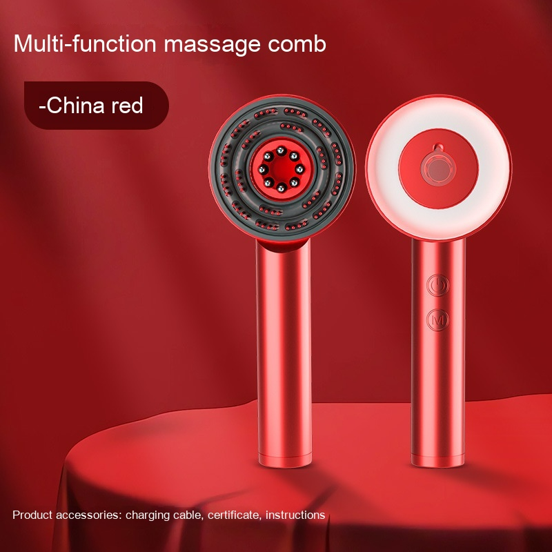 Scalp Massager for Relaxation – Unlock Ultimate Comfort and Care