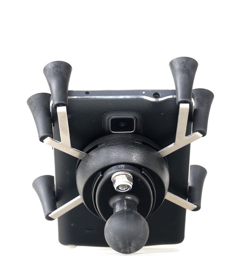 Adjustable Handlebar Phone Holder