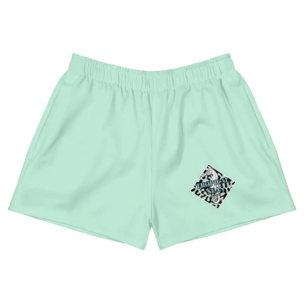 Elevate Your Active Lifestyle with Women's Athletic Shorts