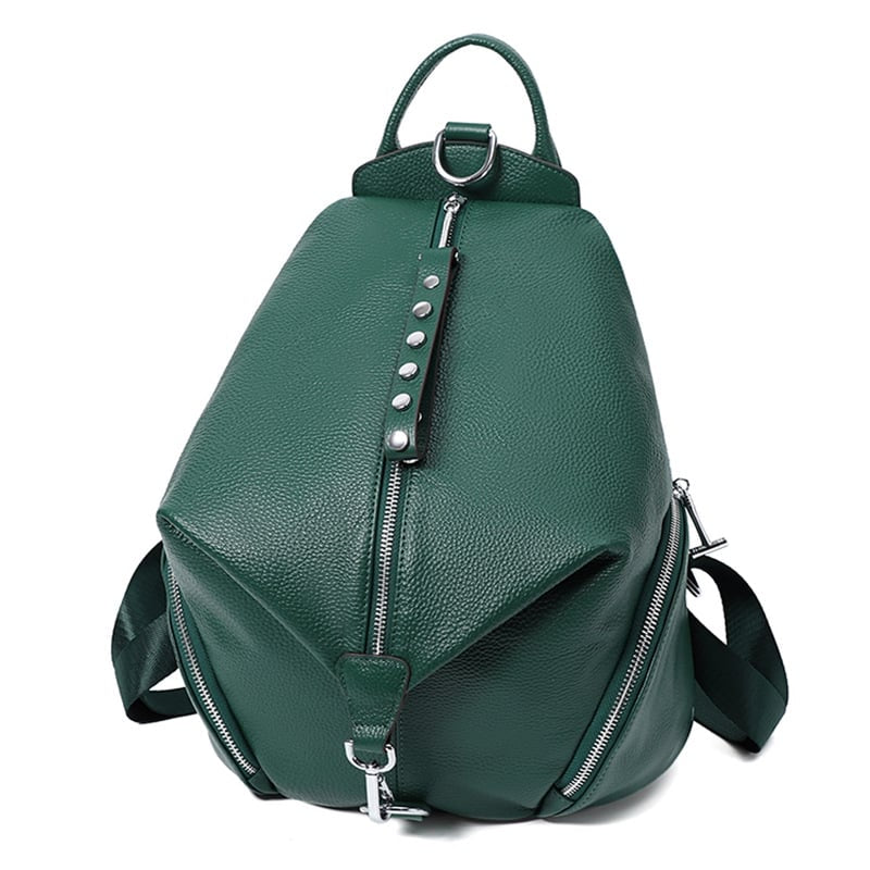 Geneva Women's Backpack in Five Everyday Color Options
