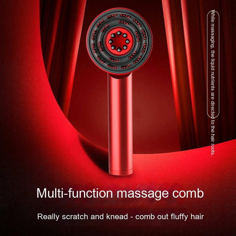 Scalp Massager for Relaxation – Unlock Ultimate Comfort and Care