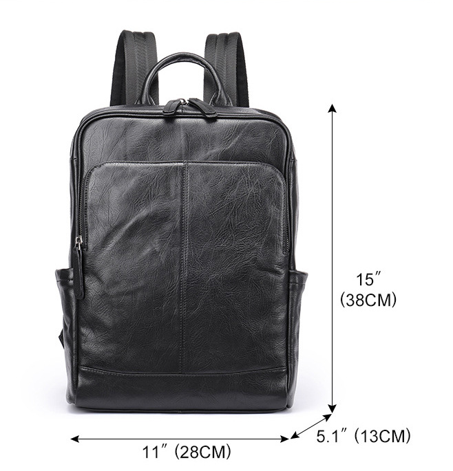 Laptop Backpack for Work, School and Travel
