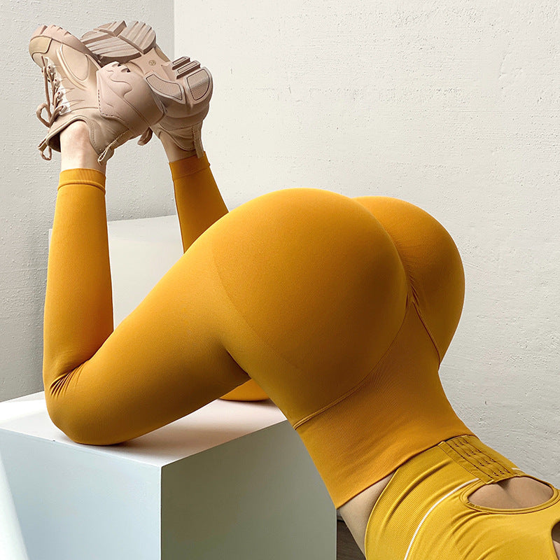Women’s High-Waist Leggings