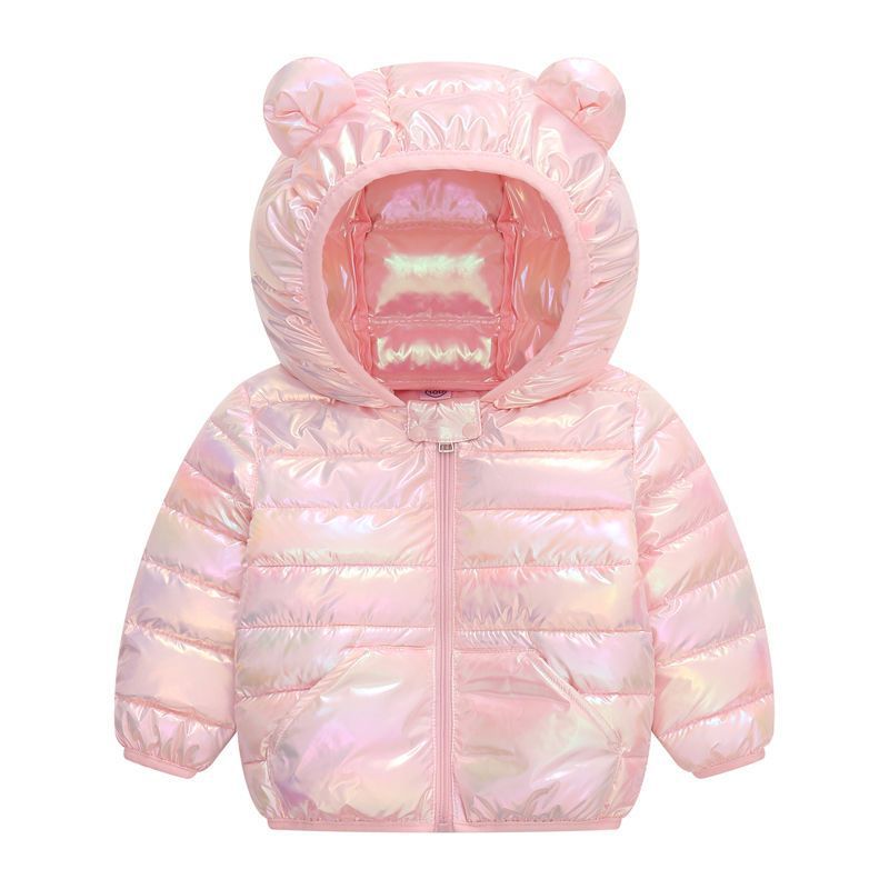 Lightweight Kids Jacket – Color and Outfit Options