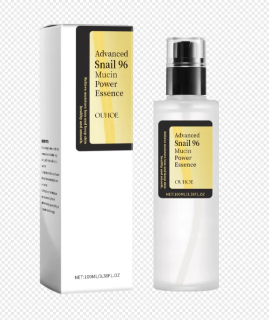 Snail Revive Moisturizer - Unlock Radiant, Youthful Skin