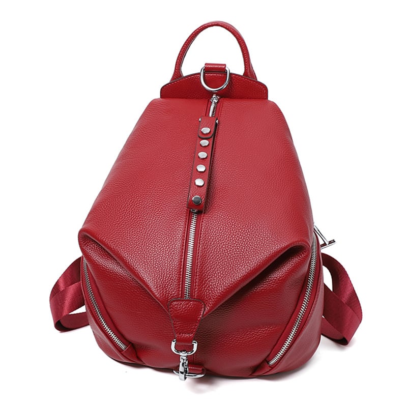 Women's Everyday Backpack – Geneva in Five Color Options
