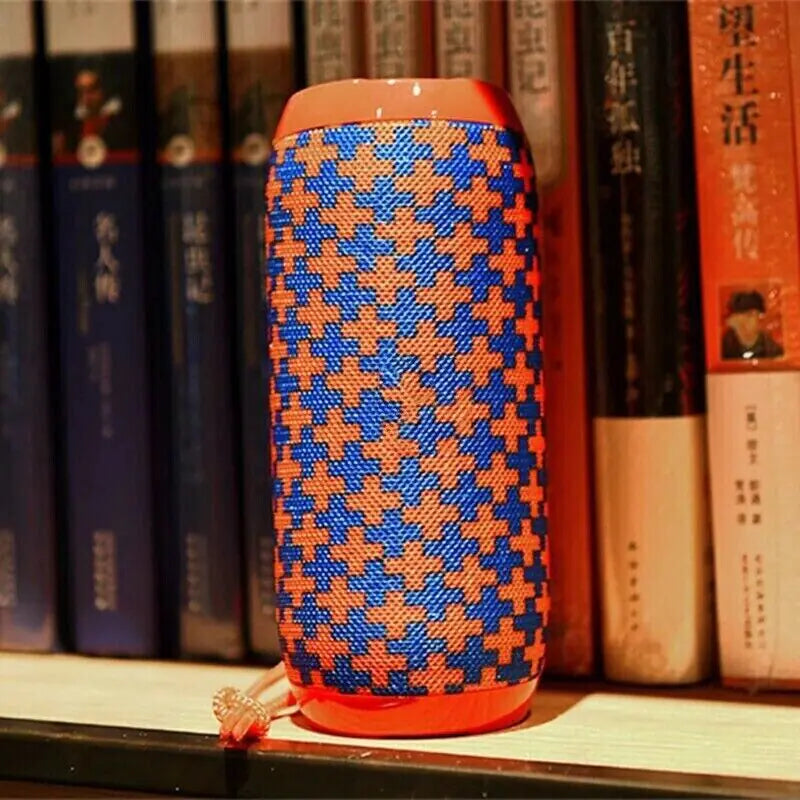 Elevate Your Adventures with Our Wireless Waterproof Outdoor Speaker