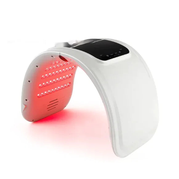 Rejuvenate Your Skin with the SpectrumGlow Skincare Rejuvenation Device